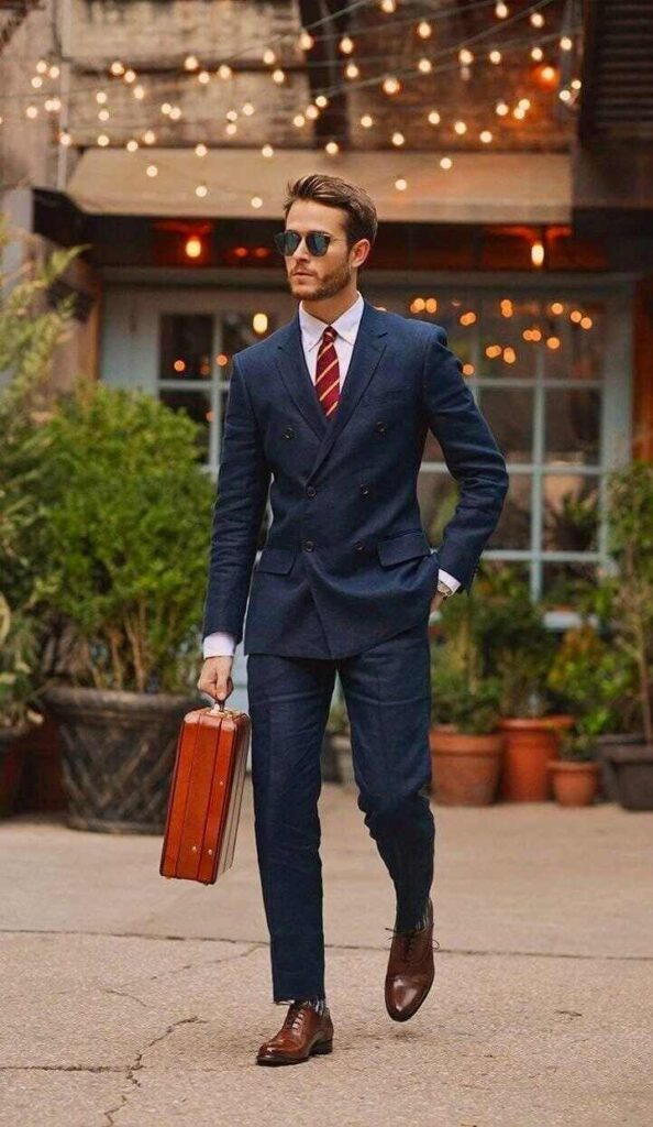 9 Professional Formal Suits for Men: Office Edition – GentleManJunction